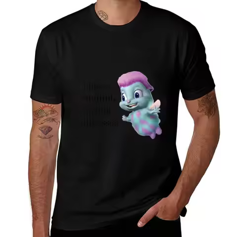 Bibble Mental Illness Rights T-Shirt Fitness Training Breathable Tee