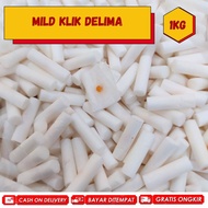 Busa Filter Mild Klik Delima