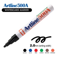 Artline Whiteboard Marker EK-500A