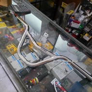 Platinum Handlebar BMX Street model M - Handlebar M BMX