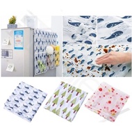 60 GRAM WATERPROOF FRIDGE COVER FRIDGE COVER FRIDGE TOP COVER