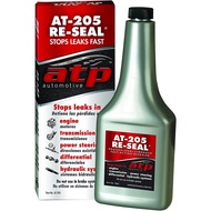 Local Stock、Spot goods❈☽ATP AT-205 Re-Seal Stops Leaks, 8 Ounce Bottle