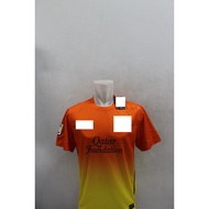 GO Barca Away Jersey PI 2012/2013