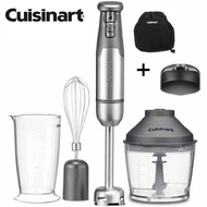Cuisinart Smart Multi Stick Blender HB-950KR Food Processor Juicer Mixer Grinder