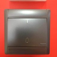 Hager Heavy Duty Door Bell Switch