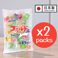 豐榮 綜合寒天啫喱 280G x 2