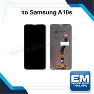 หน้าจอใช้สำหรับ Samsung A10S / A10S / Galaxy A10s หน้าจอทัชสกรีน จอซัมซุง จอมือถือ หน้าจอโทรศัพท์ อะ