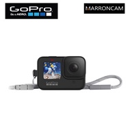 GoPro Sleeve + Lanyard for HERO  11/10/9 Black