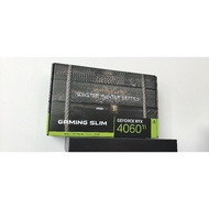 Limited Unit Monster Hunter Limited Edition RTX4060Ti Graphic Card