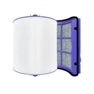 เปลี่ยนไส้กรอง HEPA สําหรับ Dyson TP06 HP06 PH01 PH02 เครื่องฟอกอากาศ True HEPA Filter ชุดเปรียบเทีย