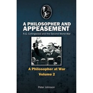 [100% Original Books] - A Philosopher and Appeasement: Issue 2 : R.G. Colli by Peter Johnson (UK edi