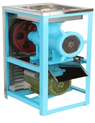 MAXPUMP LY-52 Mesin Penggiling daging Mesin penghancur tulang giling ikan Sayur Mesin Giling Listrik