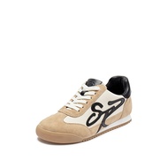 Staccato Gat Sneakers for Women รองเท้าผ้าใบผู้หญิง ส้นแบน EPN03