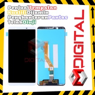 [ READY STOCK ] LCD VIVO Y71 1724 LCD TOUCH SCREEN DIGITIZER DISPLAY GLASS