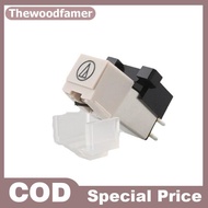 2026新品thewoodfamer AT3600L Mov Magnetic Cartridge Stylus For Audio 20260828 2026新品thewoodfamer AT360