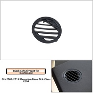 Mercedes C-Class GLK Round Air Vent Outlet