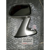 TOYOTA HARRIER ACU30 MCU30 FRONT FENDER MIRROR