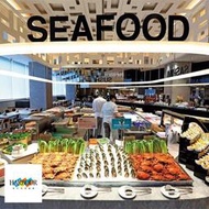 漢來海港餐廳 自助平日晚餐 假日午餐券 假日晚餐可加價使用  高雄市區可面交