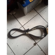 Livina 1.5 7Pk 1140 Fanbelt