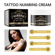 Cross Labelless Care Cream Body Remove Black Bee Venom Tattoo Anesthesia Cream Tattoo Anesthesia Cre