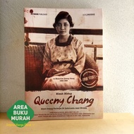 The Life Story of Queeny Chang - The Richest Daughter in Indonesia from Medan - Agnes Davonar