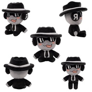 Forsaken Chance Plushie Toy - Soft Plush Figure, Room Decor, Birthday Gift