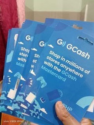 Open for reservations ❗️❗️❗️❗️ 👉gcash master card  👉Globe roaming sim card  3rd week of October arri