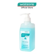 SCHULKE Esemtan Skin Cleanser (Suitable for Dry to Mild Sensitive Skin) 1L