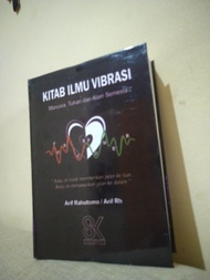 Buku Kitab Ilmu Vibrasi