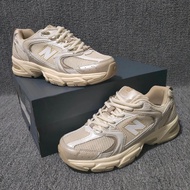 Top Layer Knitted Mesh Stitching Lightweight EVA Outsole New Balance NB 530 New Balance New Balance 