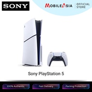 SALE! Sony PlayStation 5 PS5 Disc Edition 825GB | 1 Year Sony Malaysia Warranty