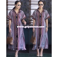 LAURA DRESS TENUN TROSO