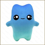 HQ Fortnite Game peripheral blue elf plush toy gift for children