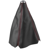 Shift Knob Universal Boot Dust-Cover Gear Gaiter Cover Gear Shift Boot Shift Knob Gaiter Boot