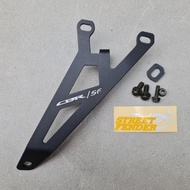 Exhaust Hanger Honda CBR150R CBR 150R K45G K45N K45R by Street Fender