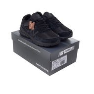 New Balance M990BB5 V5 Triple Black AQ7K FR3Q