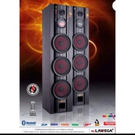 SPEAKER AKTIF LAWEGA LA-839 BLUETOOTH AKTIF