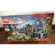 LEGO 75919 JURASSIC WORLD Indominus Rex Breakout (NEW)