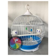 Bird Cage (YL-001)⌀28 X 38CM