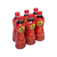 [Box Of 24 Bottles] Dr Thanh Herbal Tea 455ml Detoxifying Heat Bar - Department Like Ngoc Online