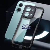 Poco C85 Case Bumper Xundd Fusion Casing Poco C85