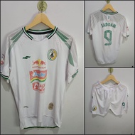 Jersey original match worn pss Sleman 2021 away 