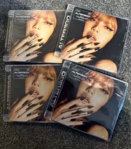 【現貨快閃⚡️】Blackpink LISA SALO 2《ALTERE GO》- lisa alter ego 簽名cd/簽名黑膠💿