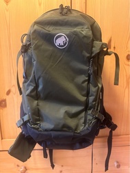 瑞士 Mammut Lithium 20 Women backpack 行山背囊