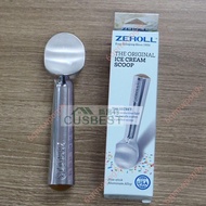 Manufacturer🥇American zeroll Imported Self-Melting Ice Cream Scoop Ice Cream Scoop Playing Scoop gel