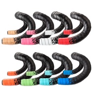 Professional Road Bike Handlebar Tape Cycling Bar Tape Durable Bicycle Handle Tape Wrap