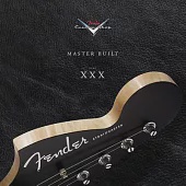 Fender Custom Shop Masterbuilt Year XXX 2017