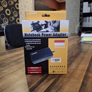 Universal 96W Notebook Adapter Laptop Adapter Charger