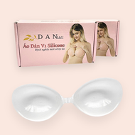 Miếng Dán V1 Silicon Trong Suốt Độn 1-3cm Nâng V1 Cài Trước Kèm Dây Trong DAN L&U 4960