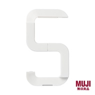 MUJI Travel bag hanger